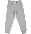 Danefæ Sweatpants - Danepeps - Heather Grey