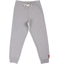 Danefæ Sweatpants - Danepeps - Heather Grey