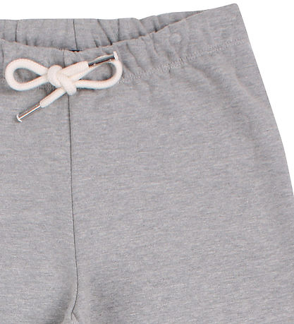 Danefæ Sweatpants - Danepeps - Heather Grey