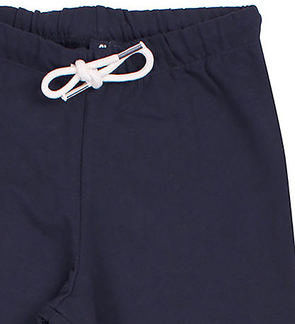 Danefæ Sweatpants - Danepeps - Navy Danefæ Sweatpants - Danepeps - Navy