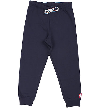 Danefæ Sweatpants - Danepeps - Navy Danefæ Sweatpants - Danepeps - Navy