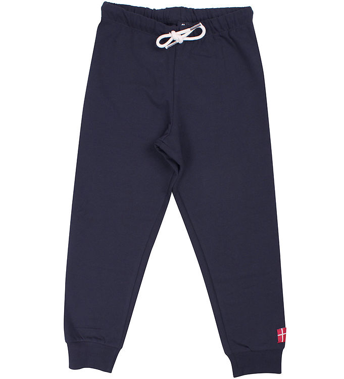 Danefæ Sweatpants - Danepeps - Navy