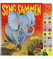 Alvilda Bog m. Lyd - Syng sammen - De bedste sange med melodi Alvilda Bog m. Lyd - Syng sammen - De bedste sange med melodi