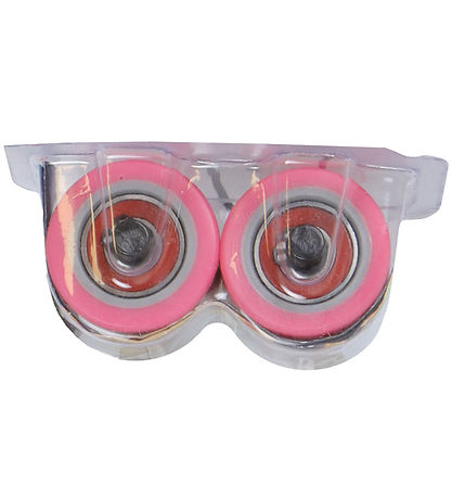 Heelys X Reebok Rullesko - BB 4500 Low - Sort/Hvid/Pink