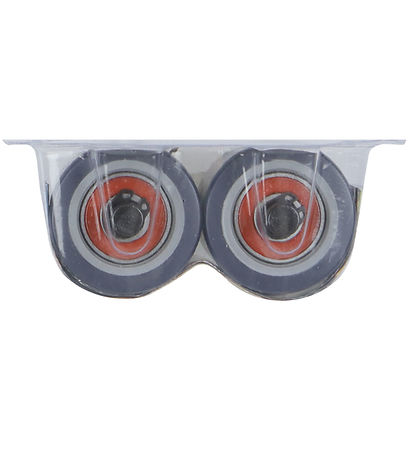 Heelys X Reebok Rullesko - BB 4500 Low - Hvid/Grå/Navy