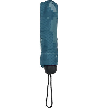 Beckmann Paraply - Jungle Game - Green