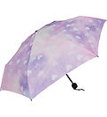 Beckmann Sateenvarjo - Unicorn Princess - Purple