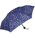 Beckmann Sateenvarjo - Gepardi - Dark Blue