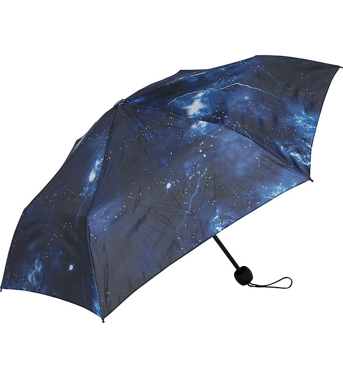 Beckmann Paraply - Tech Rex - Black