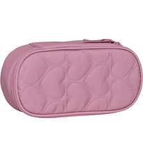 Beckmann Penalhus - Sport Junior - Padded Hearts - Rose