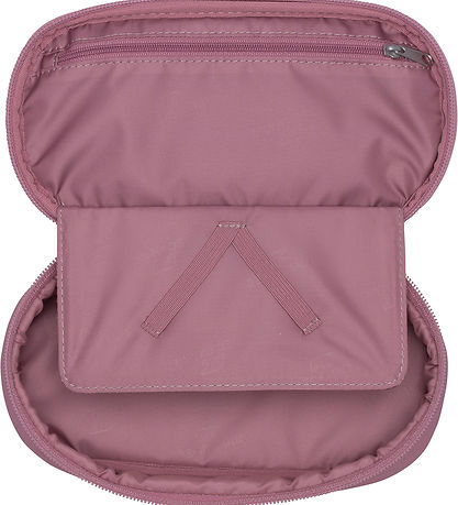 Beckmann Penalhus - Sport Junior - Padded Hearts - Rose