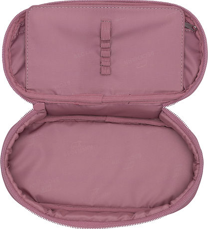 Beckmann Penalhus - Sport Junior - Padded Hearts - Rose