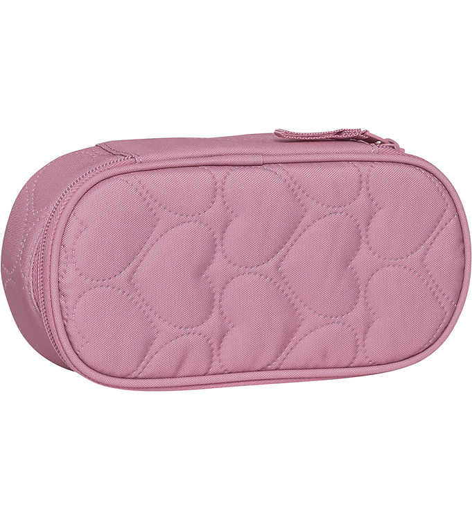 Beckmann Penalhus - Sport Junior - Padded Hearts - Rose