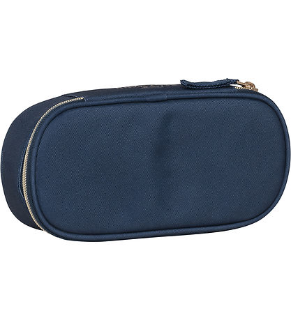 Beckmann Penalhus - Sport Junior - Blue/Gold