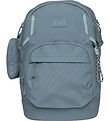 Beckmann Skoletaske - Sport Air - 30L - Sea Green Beckmann Skoletaske - Sport Air - 30L - Sea Green