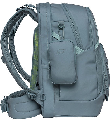 Beckmann Skoletaske - Sport Air - 30L - Sea Green
