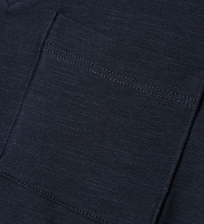 Name It T-shirt - NmmFreddi - Navy Blazer
