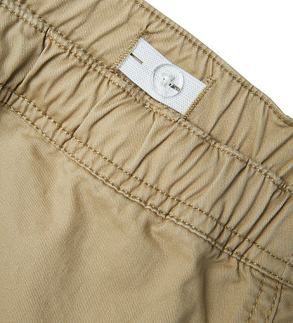 Name it Shorts - NkmRyan - Twill