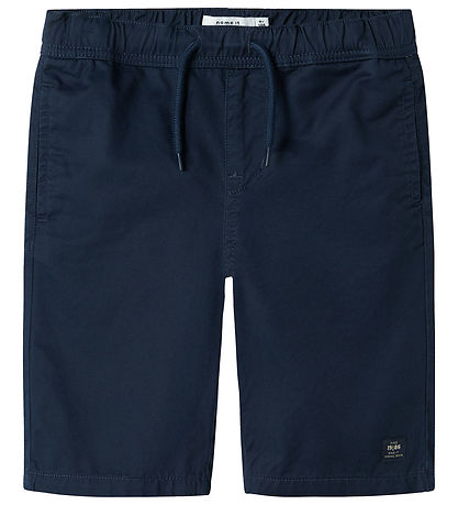 Name it Shorts - NkmRyan - Navy Blazer Name it Shorts - NkmRyan - Navy Blazer