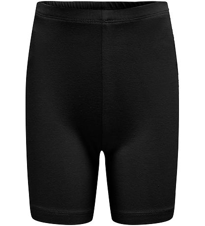 Kids Only Cykelshorts - 2-Pak - KogLove - Sort
