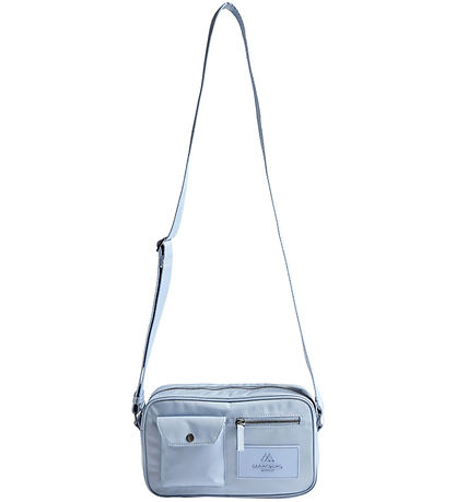 Markberg Skuldertaske - DarlaMBG - Sky Blue Markberg Skuldertaske - DarlaMBG - Sky Blue
