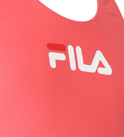 Fila Bikini Sassari - Racer Back - Calypso Coral