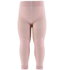 GoBabyGo Kravleleggings - Soft Pink GoBabyGo Kravleleggings - Soft Pink