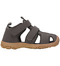 Hummel Sandals - Velcro Infant - Eiffel Tower