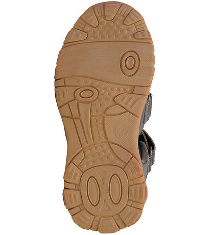 Hummel Sandaler - Velcro Infant - Eiffel Tower Hummel Sandaler - Velcro Infant - Eiffel Tower