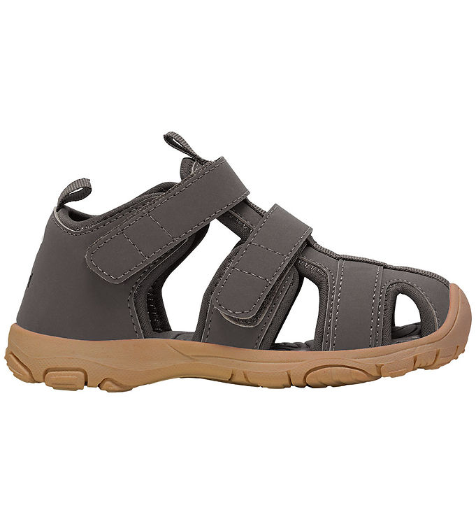Hummel Sandaler – Velcro Infant – Eiffel Tower