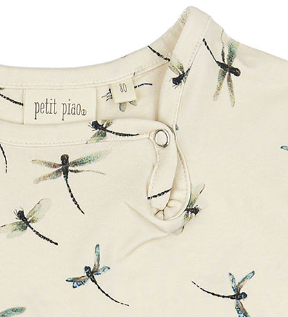 Petit Piao Sommerdragt - Dragonfly Petit Piao Sommerdragt - Dragonfly
