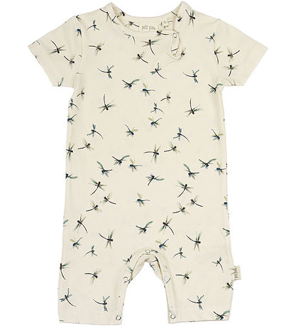 Petit Piao Sommerdragt - Dragonfly Petit Piao Sommerdragt - Dragonfly