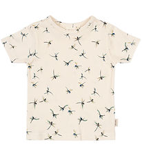 Petit Piao T-shirt - Dragonfly Petit Piao T-shirt - Dragonfly