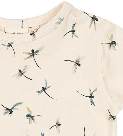 Petit Piao T-shirt - Dragonfly Petit Piao T-shirt - Dragonfly
