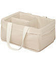 Cam Cam Pusleopbevaring - 32x15x23 cm - Praline