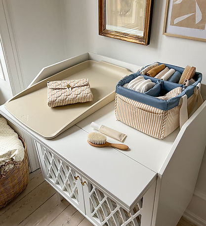 Cam Cam Pusleopbevaring - 32x15x23 cm - Oatfield Cam Cam Pusleopbevaring - 32x15x23 cm - Oatfield