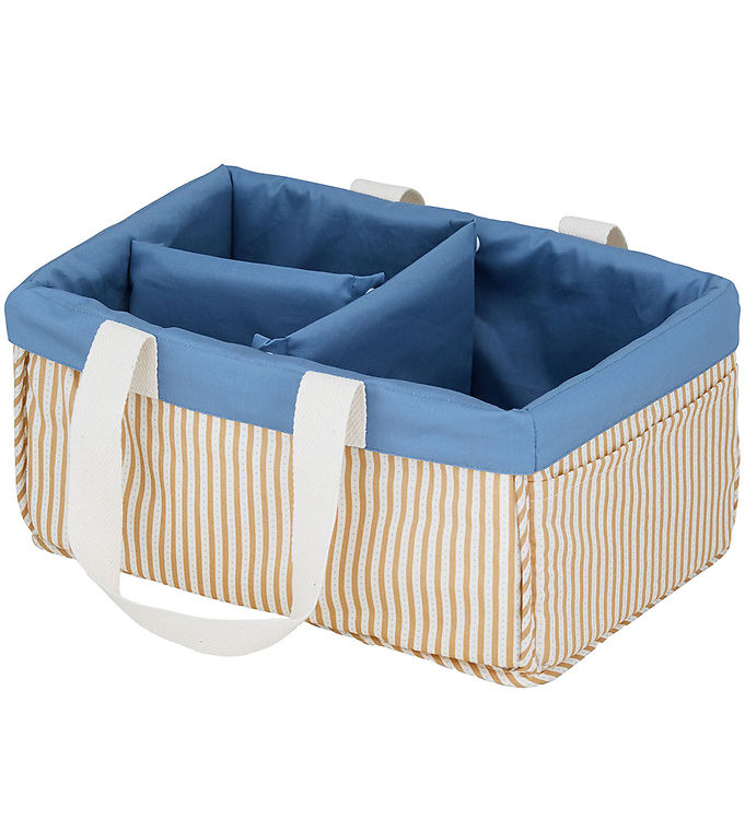 Cam Cam Pusleopbevaring - 32x15x23 cm - Oatfield