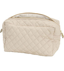 Cam Cam Toilettaske - Quiltet - Praline Cam Cam Toilettaske - Quiltet - Praline