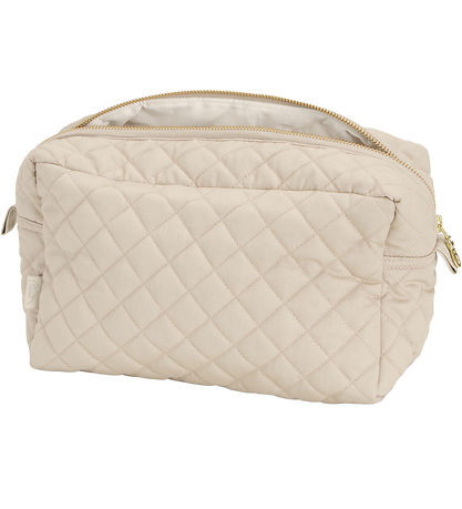 Cam Cam Toilettaske - Quiltet - Praline Cam Cam Toilettaske - Quiltet - Praline