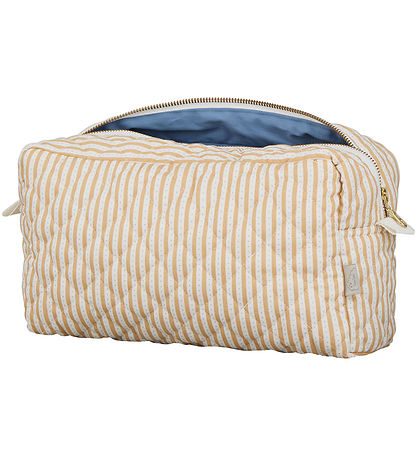 Cam Cam Toilettaske - Quiltet - Oatfield Cam Cam Toilettaske - Quiltet - Oatfield