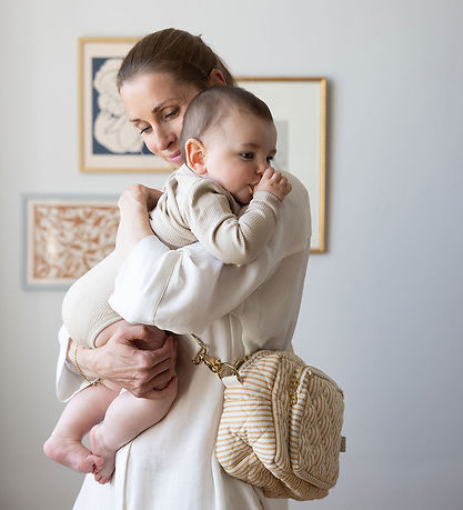 Cam Cam Pusletaske - Lille - Oatfield