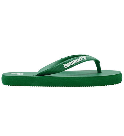 Hummel Klipklapper - Flip Flop Jr - Pepper Green