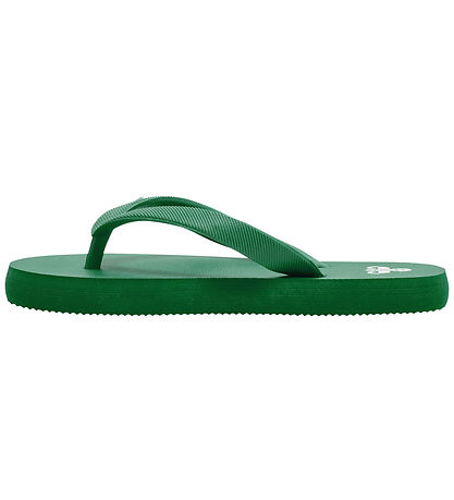 Hummel Klipklapper - Flip Flop Jr - Pepper Green