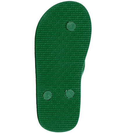 Hummel Klipklapper - Flip Flop Jr - Pepper Green Hummel Klipklapper - Flip Flop Jr - Pepper Green