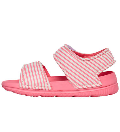 Hummel Badesandaler - Playa JR - Conch Shell Hummel Badesandaler - Playa JR - Conch Shell