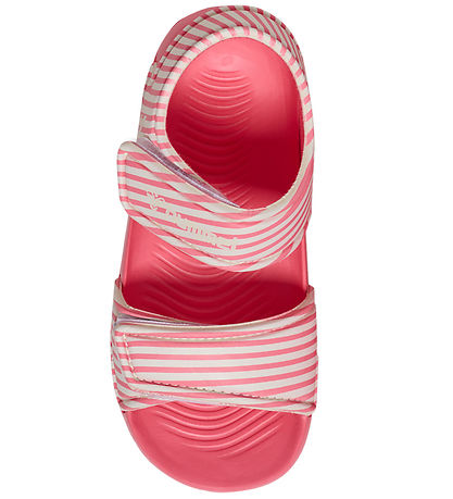 Hummel Badesandaler - Playa JR - Conch Shell Hummel Badesandaler - Playa JR - Conch Shell