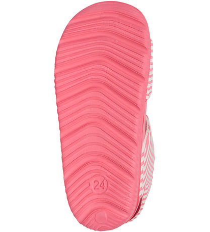 Hummel Badesandaler - Playa JR - Conch Shell