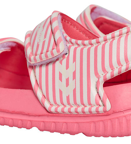 Hummel Badesandaler - Playa JR - Conch Shell Hummel Badesandaler - Playa JR - Conch Shell