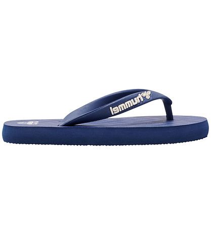 Hummel Klipklapper - Flip Flop Jr - True Navy Hummel Klipklapper - Flip Flop Jr - True Navy