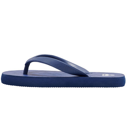 Hummel Klipklapper - Flip Flop Jr - True Navy Hummel Klipklapper - Flip Flop Jr - True Navy